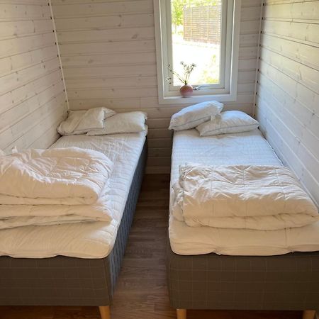 Вилла Lilla Sommarhuset Burgsvik Экстерьер фото